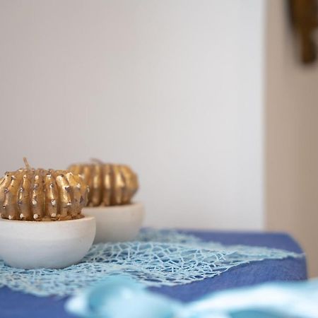 莫诺波利Antonia Jess Due Passi Dal Mare- Gessica Hh公寓 外观 照片